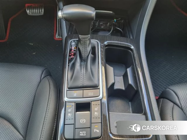 Kia The New K5 2nd generation id 3982233 из Кореи 8