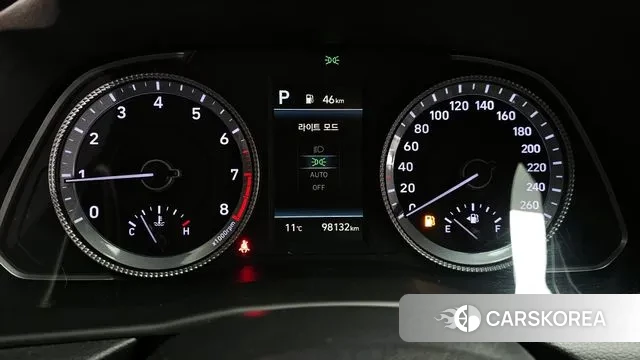 Hyundai Sonata (DN8) id 3690924 из Кореи 18