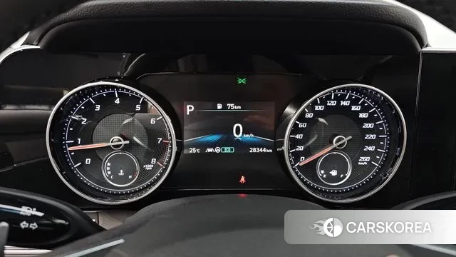 Hyundai The New Grandeur IG id 3011960 из Кореи 18