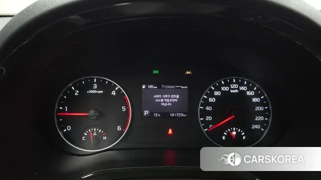 Kia Seltos id 3718029 из Кореи 18