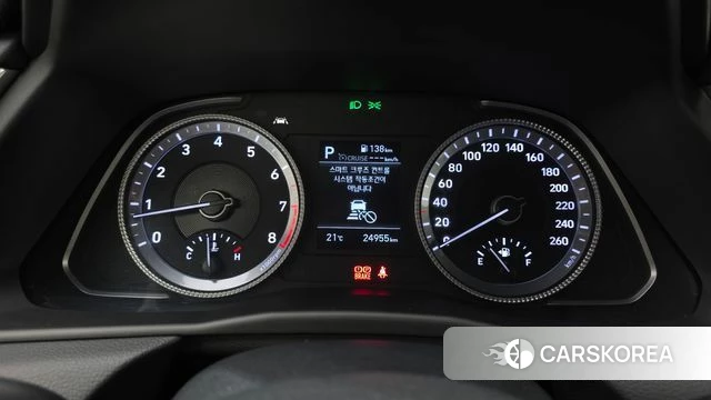 Hyundai Sonata (DN8) id 4496599 из Кореи 28