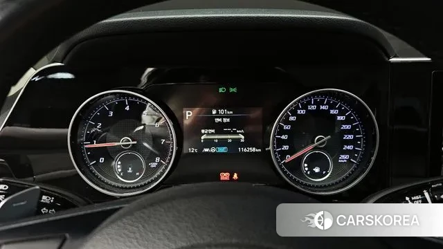 Hyundai The New Grandeur IG id 3597886 из Кореи 18