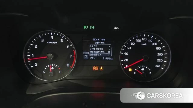 Kia Come New K3 id 4477228 из Кореи 28
