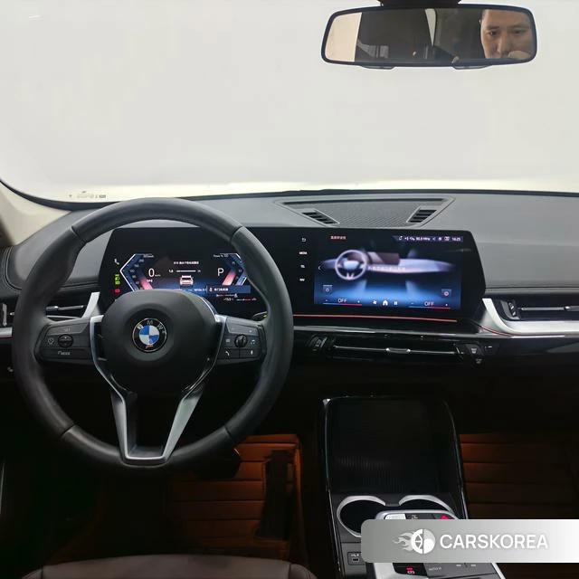 BMW X1 id 4380498 из Китая 14