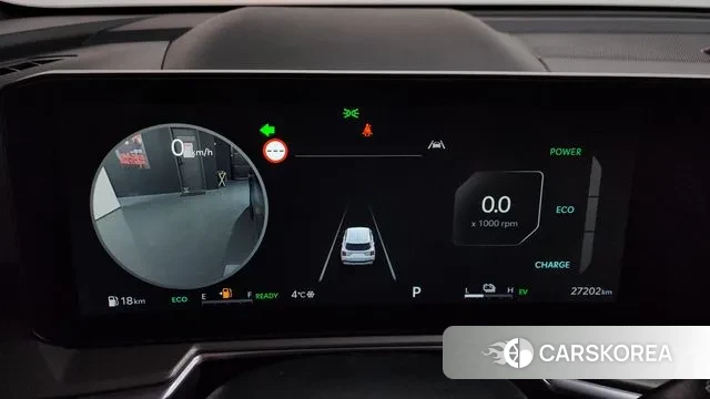 Kia The New Sorento 4th Generation id 3649161 из Кореи 18