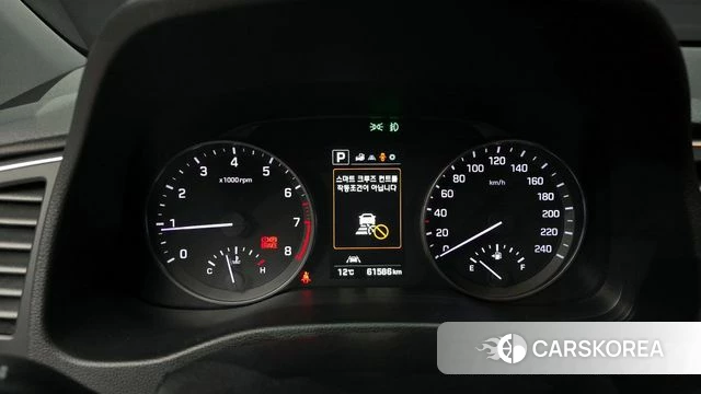 Hyundai Avante AD id 3814377 из Кореи 18