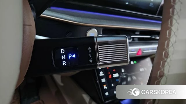 Hyundai Grandeur Hybrid (GN7) id 4480397 из Кореи 35