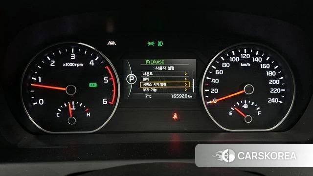 Kia The New Mohave id 3814489 из Кореи 18