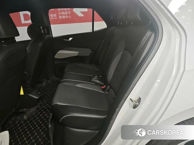 Volkswagen ID.3 id 4307343 из Китая 9