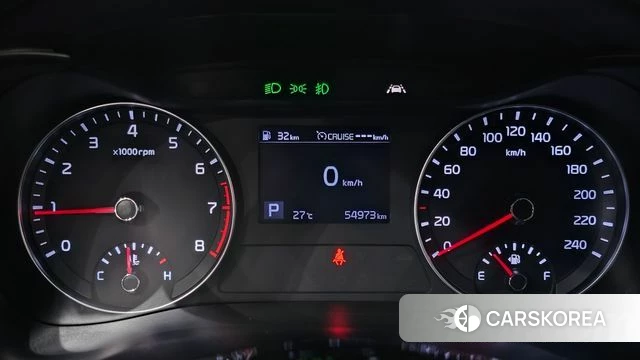 Kia Come New K3 id 4430108 из Кореи 18