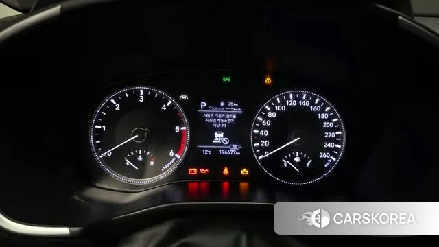 Hyundai Santa Fe TM id 3464503 из Кореи 18