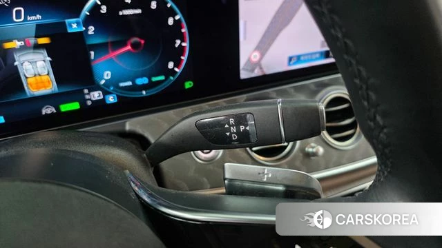 Mercedes-Benz E-Class W213 id 4355117 из Кореи 34