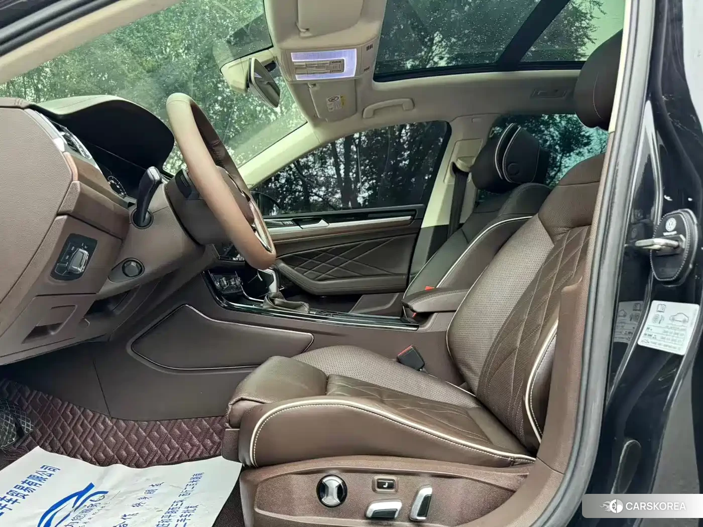 Volkswagen Phideon id 4559675 из Китая 8