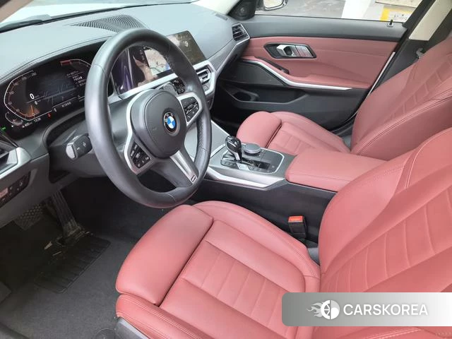 BMW 3 series id 4273508 из Китая 11