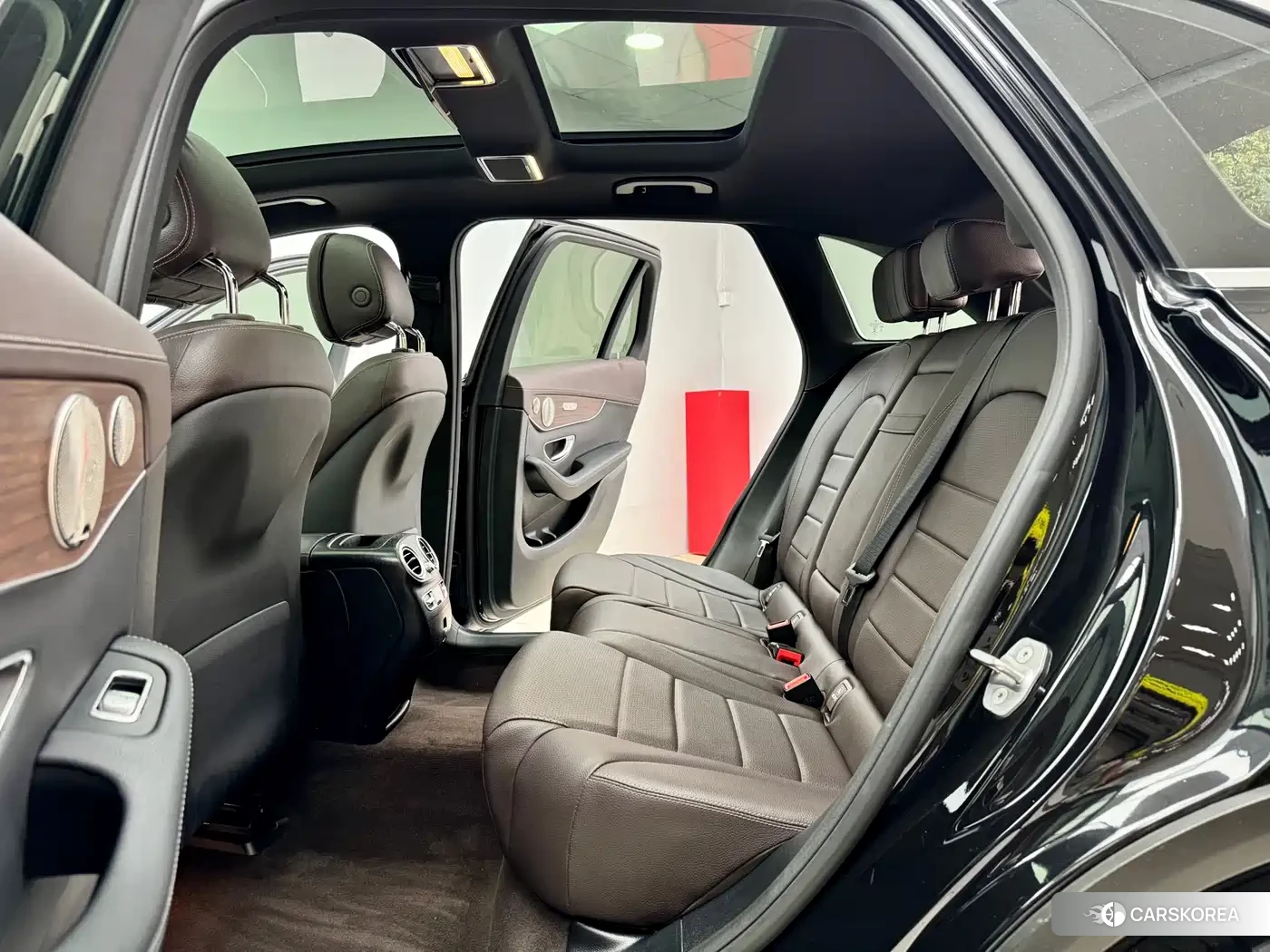 Mercedes-Benz GLC id 4547948 из Китая 27