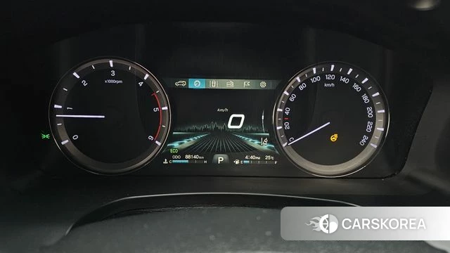 Ssangyong Rexton Sports id 4317462 из Кореи 29