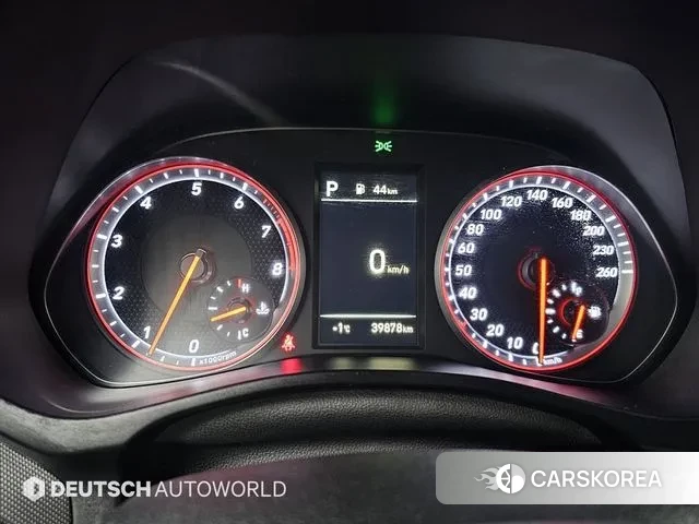 Hyundai Veloster (JS) id 3578344 из Кореи 18