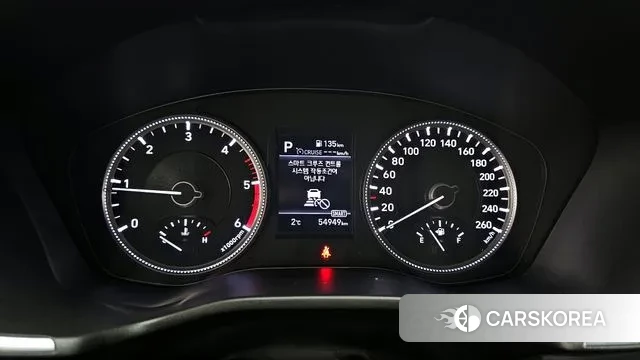 Hyundai Santa Fe TM id 3612220 из Кореи 18