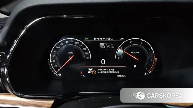 Kia Mohave Master id 3562423 из Кореи 18