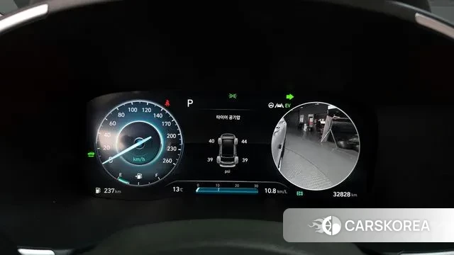 Hyundai The New Santa Fe id 3366794 из Кореи 18