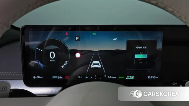 Genesis GV60 id 4579321 из Кореи 18