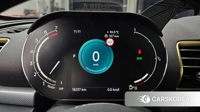 Mini Cooper S Clubman id 3280011 из Кореи 18