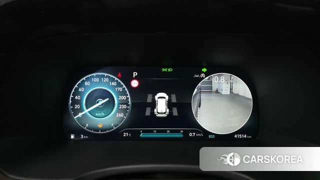 Hyundai The New Palisade id 4223280 из Кореи 31