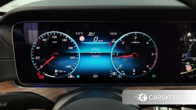 Mercedes-Benz E-Class W213 id 3513429 из Кореи 18