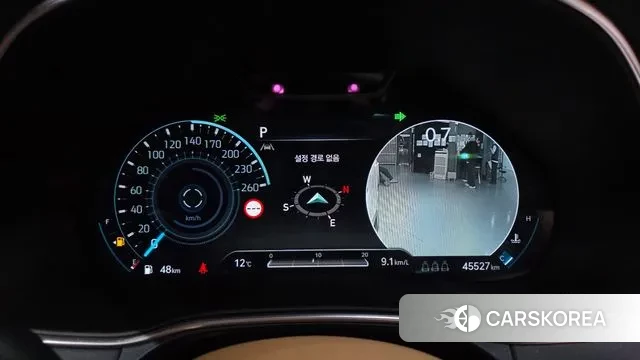 Genesis GV80 id 3776865 из Кореи 18