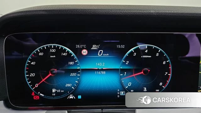 Mercedes-Benz E-Class W213 id 4362013 из Кореи 33