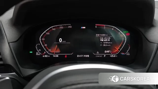 BMW X3 (G01) id 3033361 из Кореи 18