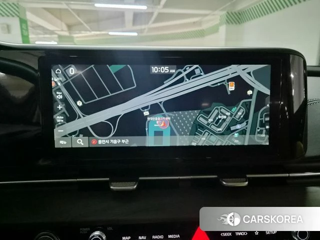 Kia Carnival 4th generation id 4223160 из Кореи 18