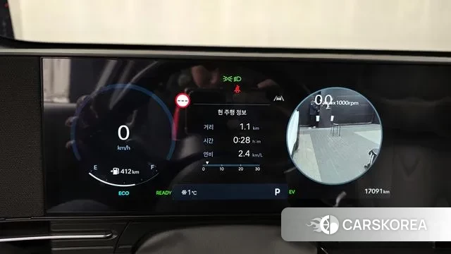 Hyundai Kona Hybrid (SX2) id 3560093 из Кореи 18