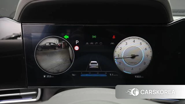 Hyundai The New Avante (CN7) id 4280711 из Кореи 18