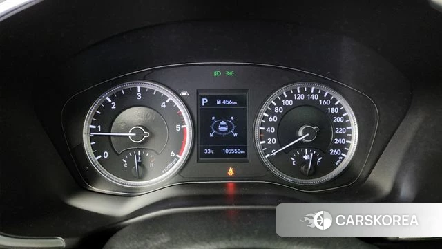 Hyundai Santa Fe TM id 4520237 из Кореи 30