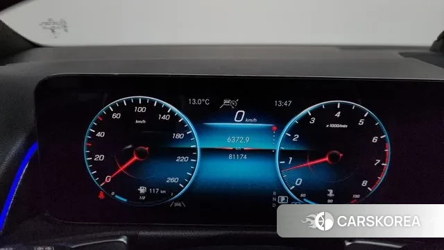 Mercedes-Benz GLB-Class X247 id 3493685 из Кореи 18