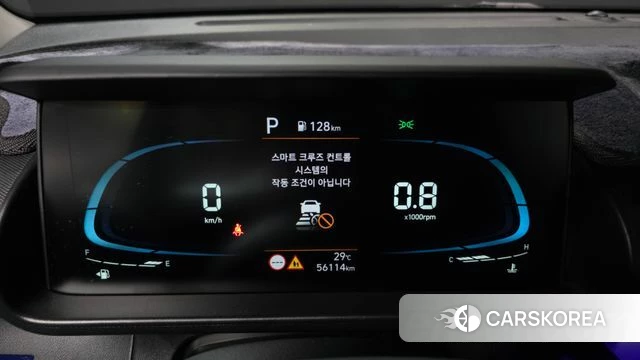 Hyundai Casper id 4469440 из Кореи 18