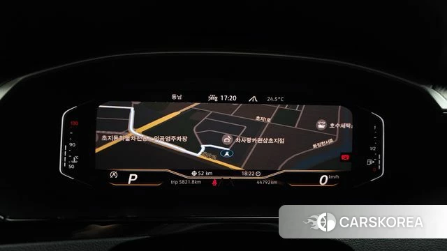 Volkswagen Arteon id 4443003 из Кореи 33