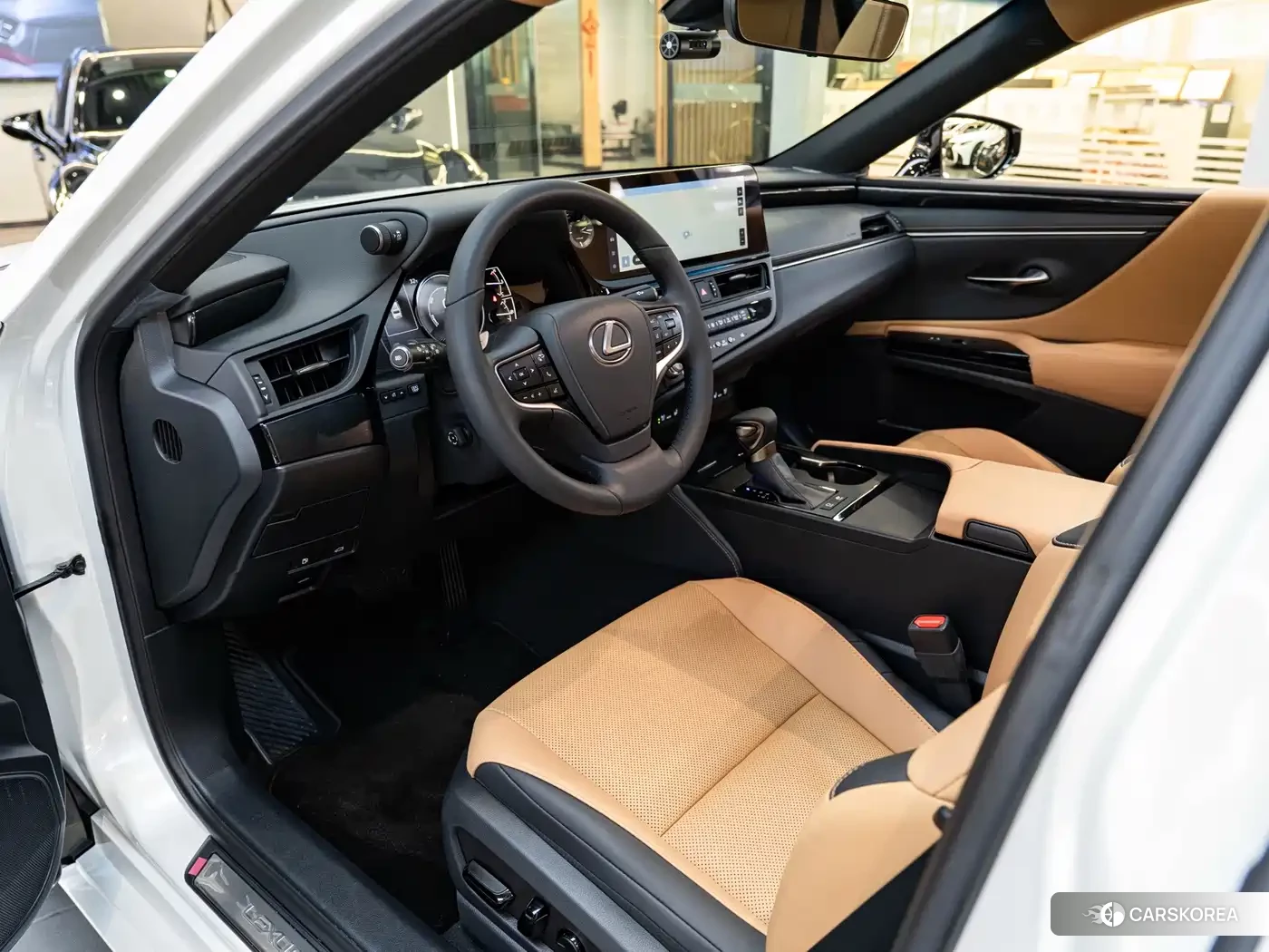 Lexus ES id 4686062 из Китая 20