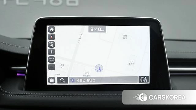 Genesis G70 id 4610390 из Кореи 18