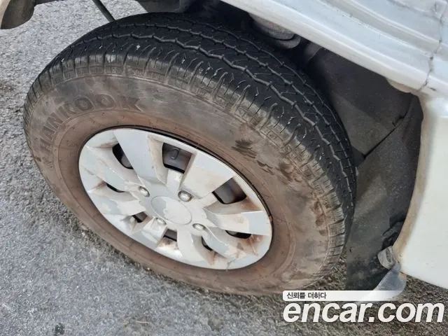 Chevrolet (GM Daewoo) New Labo id 2897092 из Кореи 12