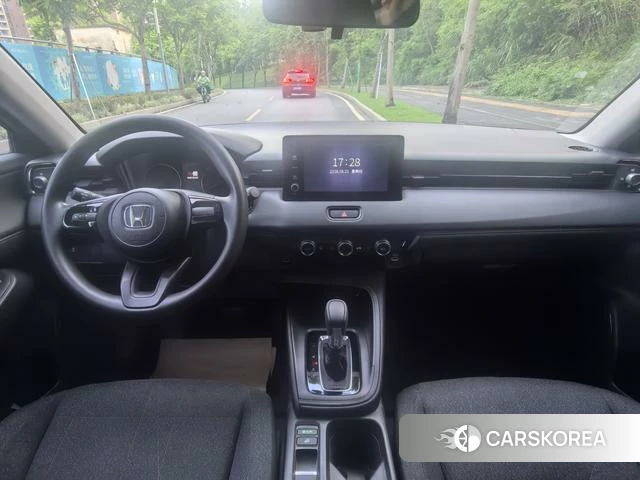 Honda Binzhi id 4353757 из Китая 15