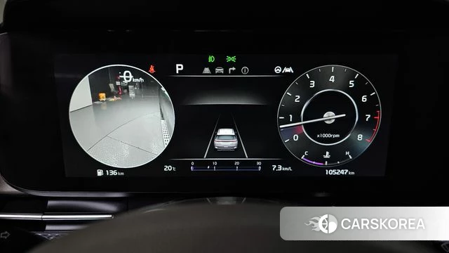 Kia Carnival 4th generation id 4355501 из Кореи 29
