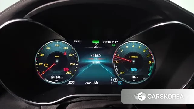 Mercedes-Benz GLC-Class X253 id 3038236 из Кореи 18