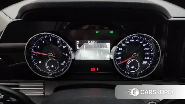 Hyundai The New Grandeur IG id 3646632 из Кореи 18