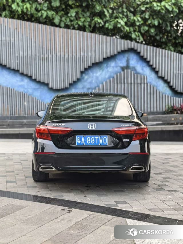 Honda Yingshipai id 4262049 из Китая 22