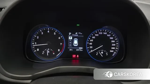 Hyundai Kona id 3215012 из Кореи 18