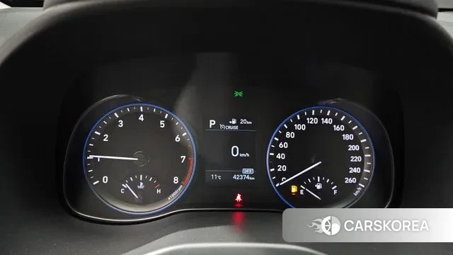 Hyundai Kona id 3291959 из Кореи 18