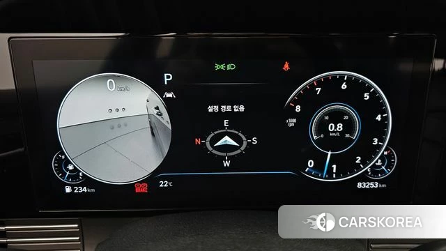 Hyundai The New Grandeur IG id 4519873 из Кореи 18