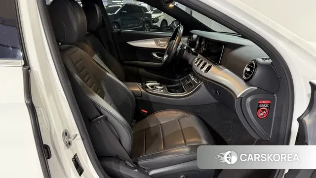 Mercedes-Benz E-Class W213 id 3407540 из Кореи 18